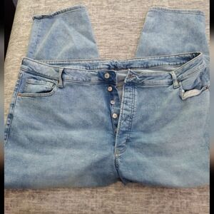 Old Navy Sz. 26 Denim